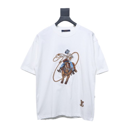 LOUIS VUITTON T-SHIRT-003