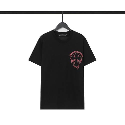 CHROME HEARTS T-SHIRT-039