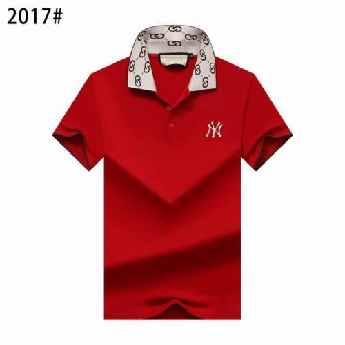 GUCC1 POLO T-SHIRT-158