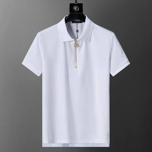 VERSACE POLO T-SHIRT-049