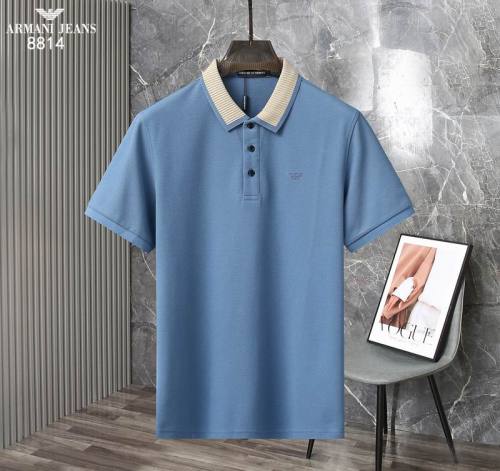 ARMANI POLO T-SHIRT-045