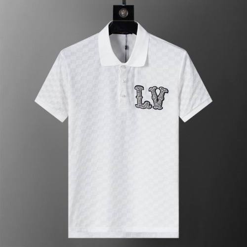 LOUIS VUITTON POLO T-SHIRT-037