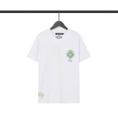 CHROME HEARTS T-SHIRT-069