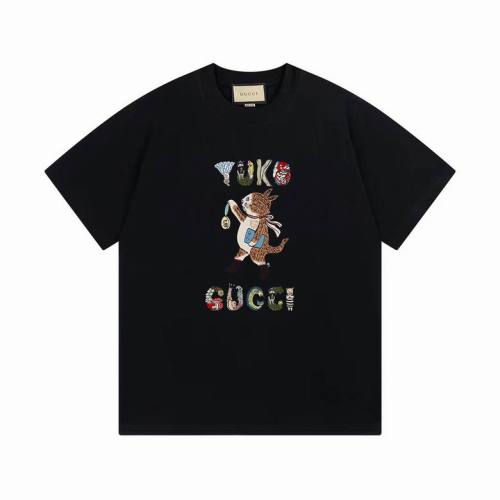 GUCC1 T-SHIRT-204