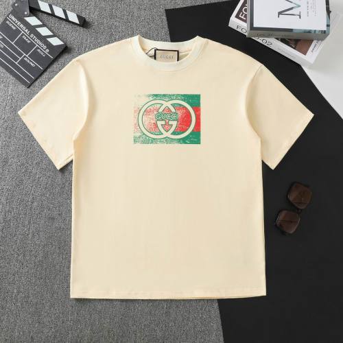 GUCC1 T-SHIRT-324