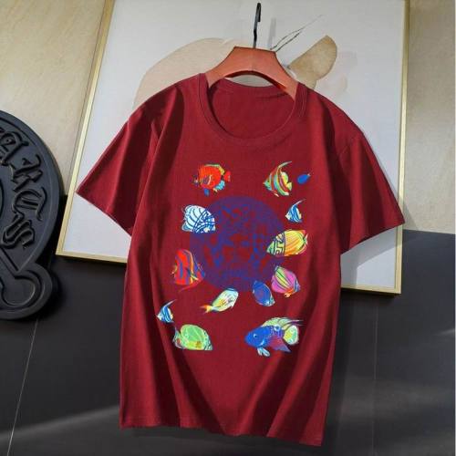 VERSACE T-SHIRT-258