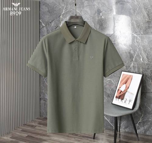 ARMANI POLO T-SHIRT-034