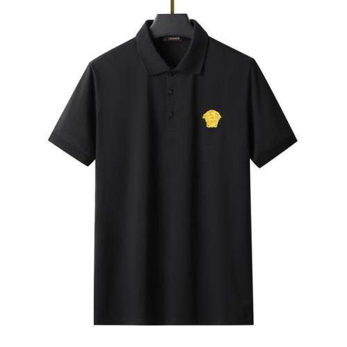 VERSACE POLO T-SHIRT-021