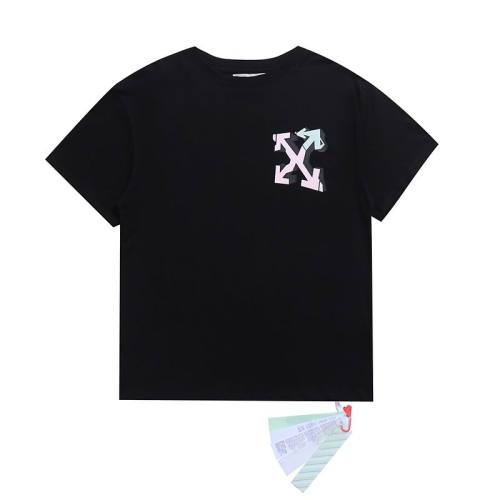 OFF WHITE T-SHIRT-088