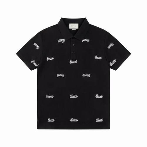 GUCC1 POLO T-SHIRT-041