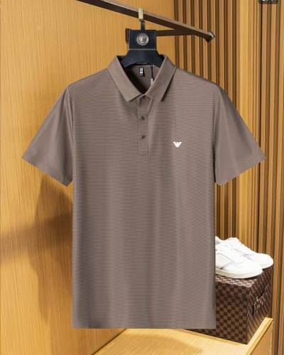 ARMANI POLO T-SHIRT-023