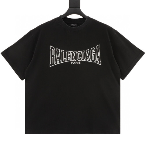BALENC1AGA T-SHIRT-124