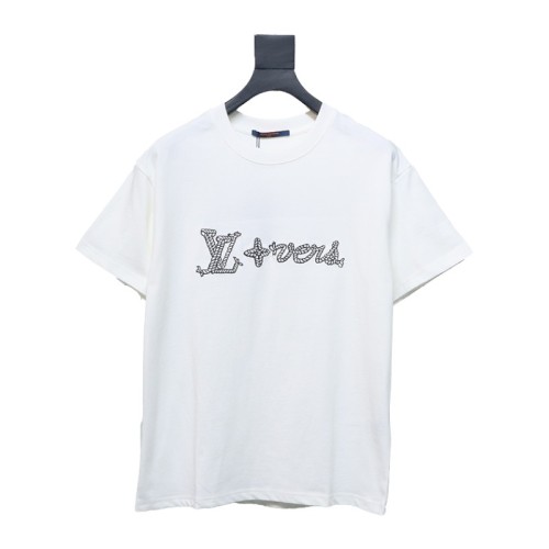 LOUIS VUITTON T-SHIRT-014