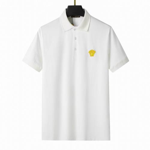 VERSACE POLO T-SHIRT-114