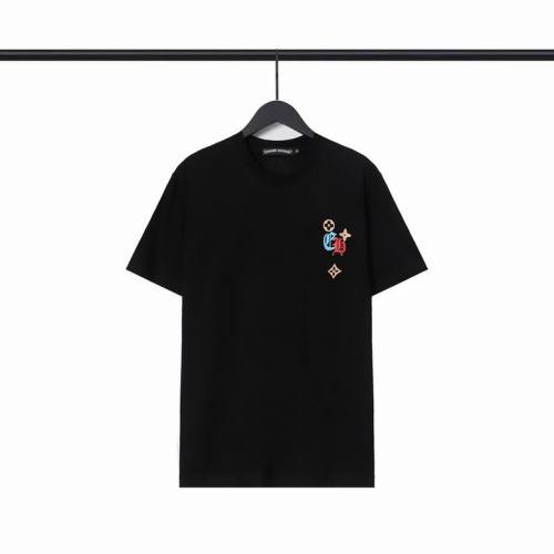 CHROME HEARTS T-SHIRT-143