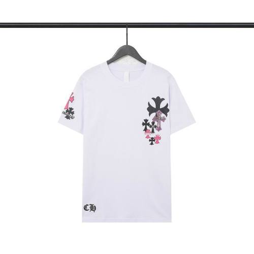 CHROME HEARTS T-SHIRT-066