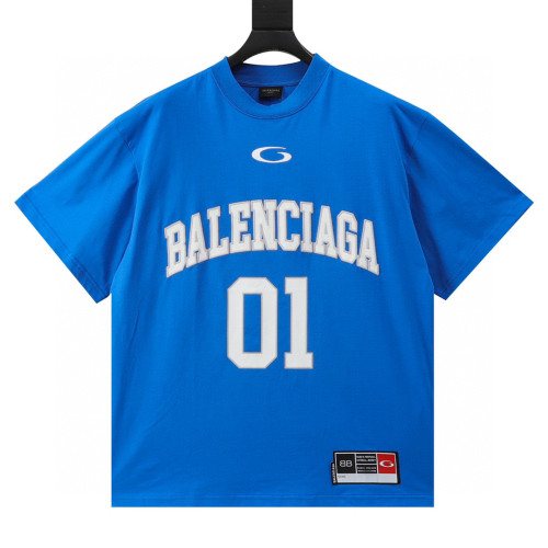 BALENC1AGA T-SHIRT-052