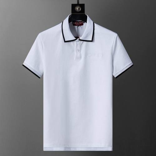 GUCC1 POLO T-SHIRT-281