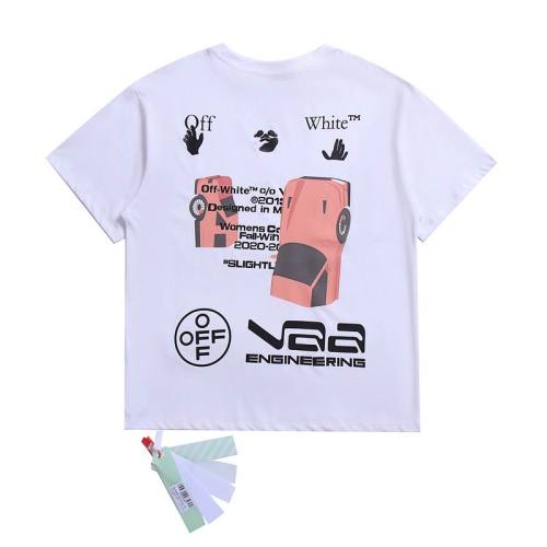 OFF WHITE T-SHIRT-015