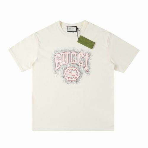 GUCC1 T-SHIRT-057