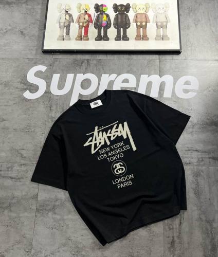 STUSSY T-SHIRT-006