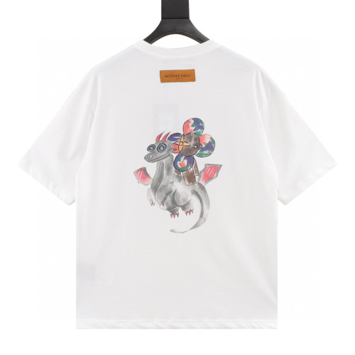 LOUIS VUITTON T-SHIRT-070