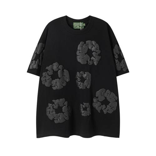 DENIM TEARS T-SHIRT-013