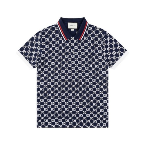GUCC1 POLO T-SHIRT-288