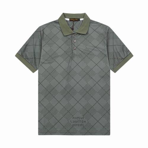 LOUIS VUITTON POLO T-SHIRT-065