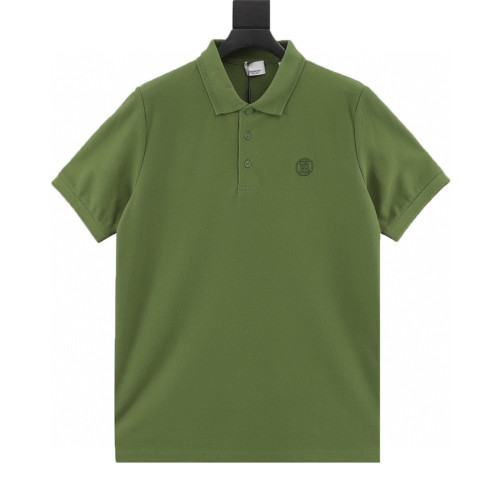 BURBERRY POLO T-SHIRT-107