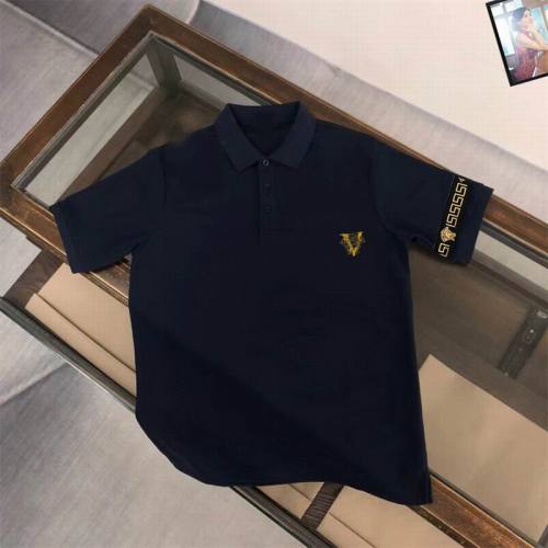 VERSACE POLO T-SHIRT-064
