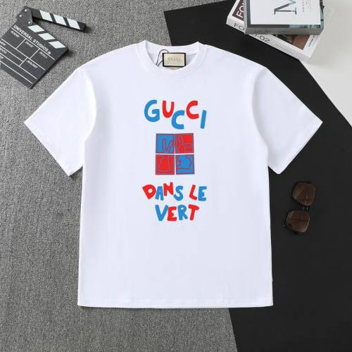 GUCC1 T-SHIRT-318