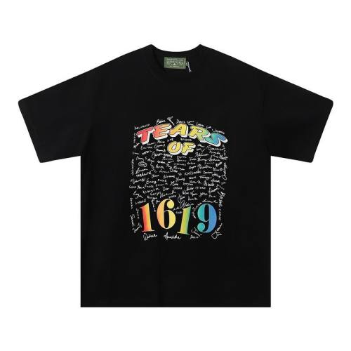 DENIM TEARS T-SHIRT-007