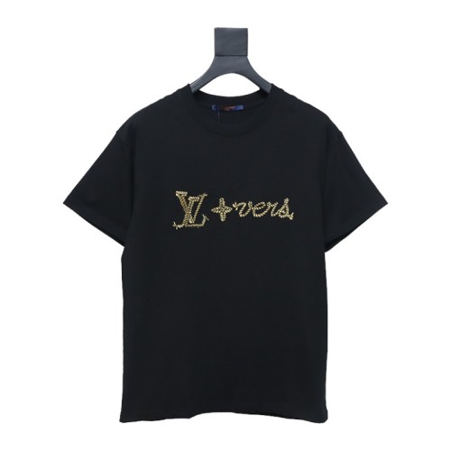 LOUIS VUITTON T-SHIRT-001