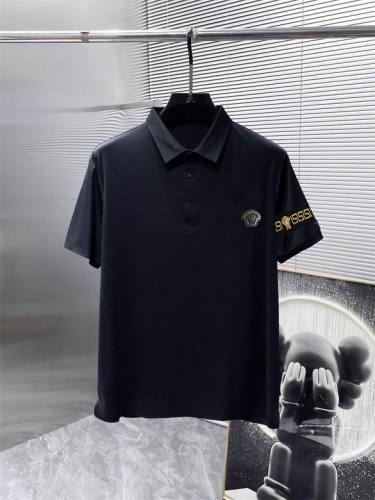VERSACE POLO T-SHIRT-053