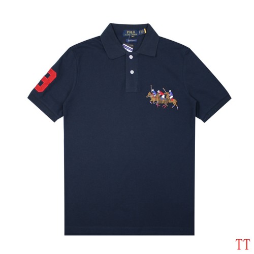 RALPH LAUREN POLO T-SHIRT-031