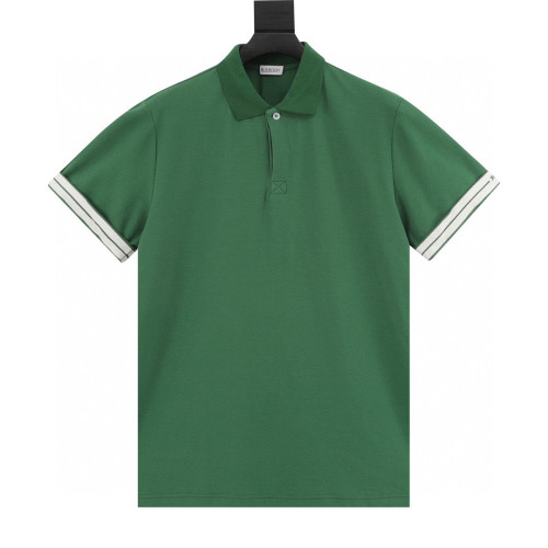 BURBERRY POLO T-SHIRT-115
