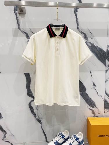 D1OR POLO T-SHIRT-010