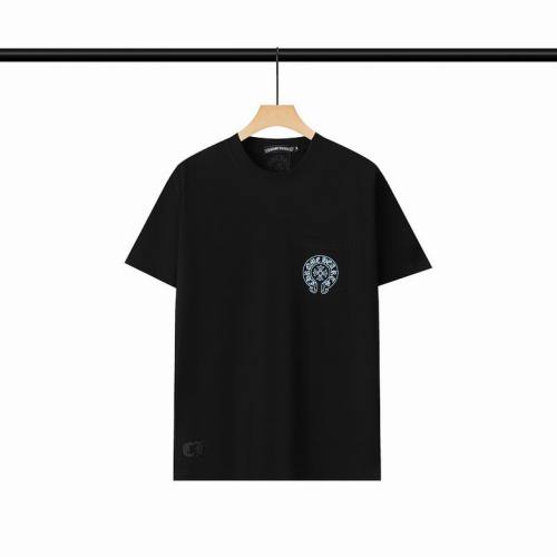 CHROME HEARTS T-SHIRT-081