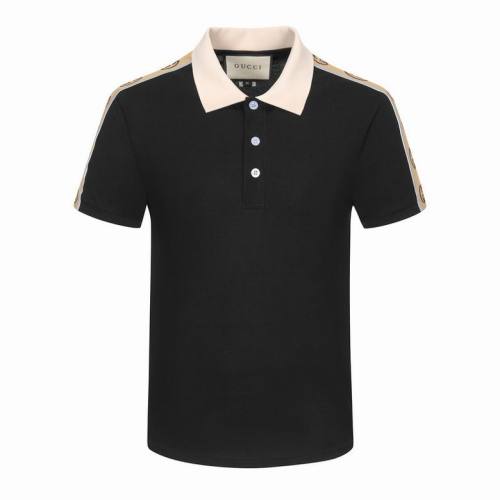 GUCC1 POLO T-SHIRT-261