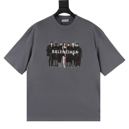 BALENC1AGA T-SHIRT-119