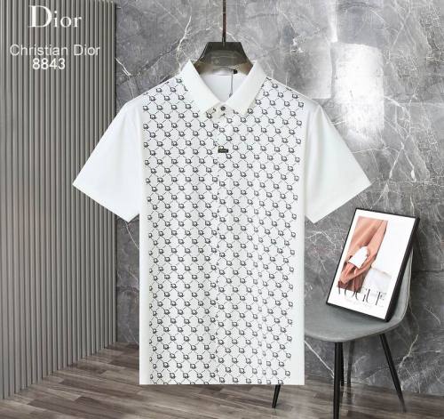 D1OR POLO T-SHIRT-039