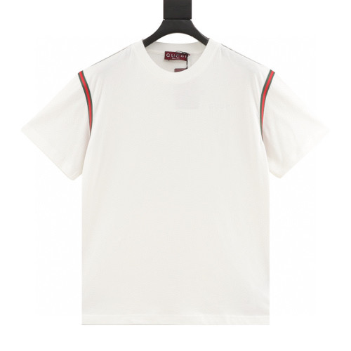 GUCC1 T-SHIRT-348