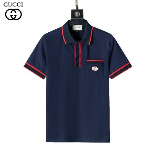 GUCC1 POLO T-SHIRT-249