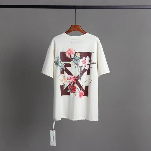 OFF WHITE T-SHIRT-057