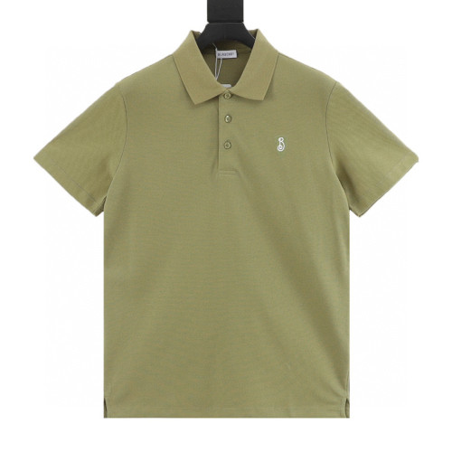 BURBERRY POLO T-SHIRT-106