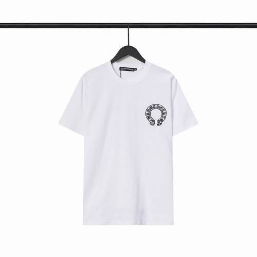 CHROME HEARTS T-SHIRT-136