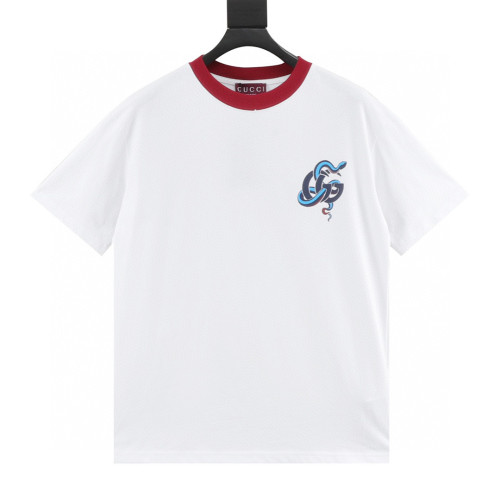 GUCC1 T-SHIRT-316