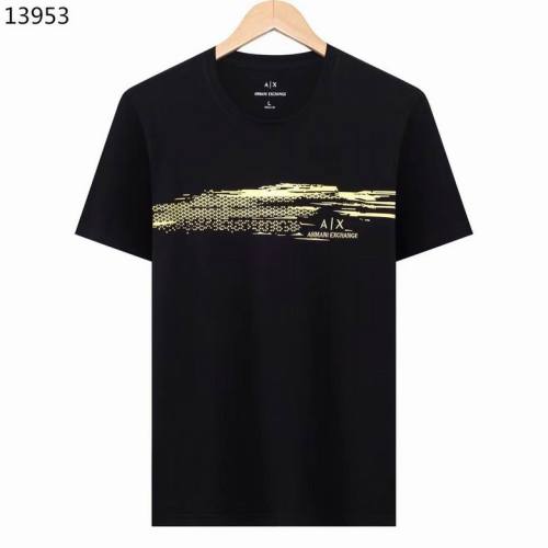 ARMANI T-SHIRT-074