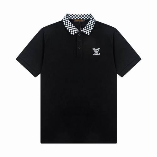 LOUIS VUITTON POLO T-SHIRT-042